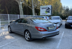 Mercedes CLASSE CLS 350 Coupé V6 306 7G-Tronic Pack AMG / Harman Kardon / Toit Ouvrant / Caméra 