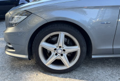 Mercedes CLASSE CLS 350 Coupé V6 306 7G-Tronic Pack AMG / Harman Kardon / Toit Ouvrant / Caméra 