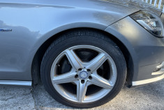 Mercedes CLASSE CLS 350 Coupé V6 306 7G-Tronic Pack AMG / Harman Kardon / Toit Ouvrant / Caméra 