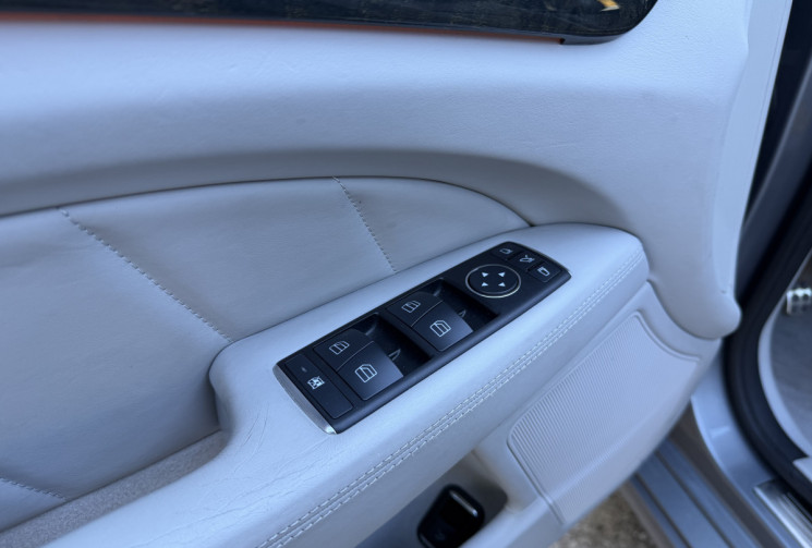 Mercedes CLASSE CLS 350 Coupé V6 306 7G-Tronic Pack AMG / Harman Kardon / Toit Ouvrant / Caméra 