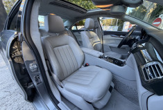 Mercedes CLASSE CLS 350 Coupé V6 306 7G-Tronic Pack AMG / Harman Kardon / Toit Ouvrant / Caméra 