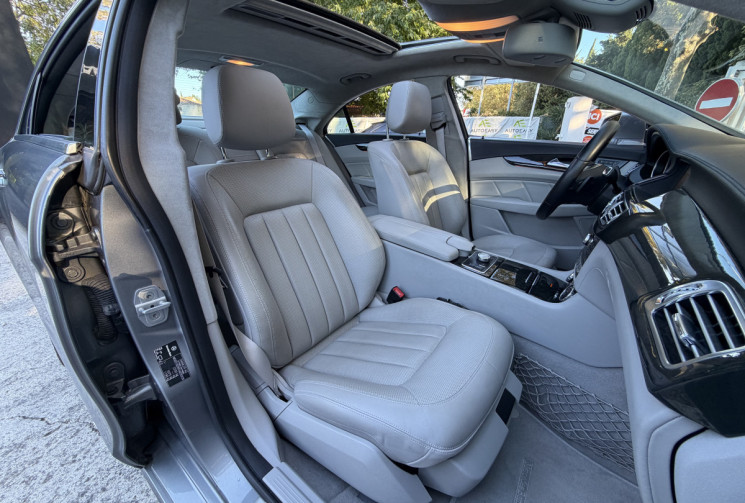 Mercedes CLASSE CLS 350 Coupé V6 306 7G-Tronic Pack AMG / Harman Kardon / Toit Ouvrant / Caméra 