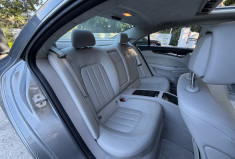 Mercedes CLASSE CLS 350 Coupé V6 306 7G-Tronic Pack AMG / Harman Kardon / Toit Ouvrant / Caméra 