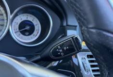 Mercedes CLASSE CLS 350 Coupé V6 306 7G-Tronic Pack AMG / Harman Kardon / Toit Ouvrant / Caméra 