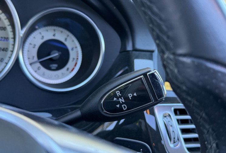 Mercedes CLASSE CLS 350 Coupé V6 306 7G-Tronic Pack AMG / Harman Kardon / Toit Ouvrant / Caméra 