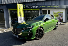 Peugeot 308 PHEV 225ch GT Pack e-EAT8 - Système son FOCAL