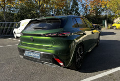 Peugeot 308 PHEV 225ch GT Pack e-EAT8 - Système son FOCAL