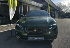 Peugeot 308 PHEV 225ch GT Pack e-EAT8 - Système son FOCAL