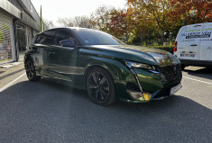 Peugeot 308 PHEV 225ch GT Pack e-EAT8 - Système son FOCAL