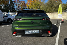 Peugeot 308 PHEV 225ch GT Pack e-EAT8 - Système son FOCAL