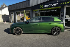 Peugeot 308 PHEV 225ch GT Pack e-EAT8 - Système son FOCAL