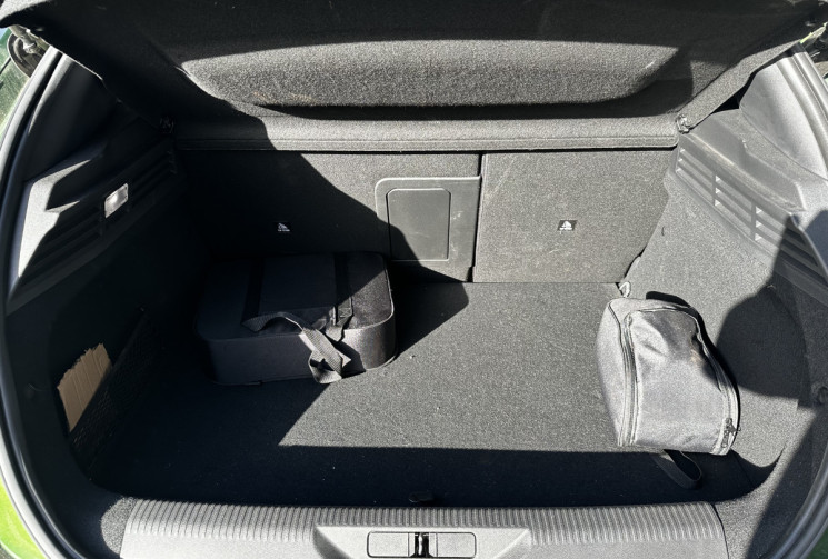 Peugeot 308 PHEV 225ch GT Pack e-EAT8 - Système son FOCAL