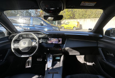 Peugeot 308 PHEV 225ch GT Pack e-EAT8 - Système son FOCAL