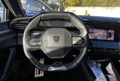 Peugeot 308 PHEV 225ch GT Pack e-EAT8 - Système son FOCAL