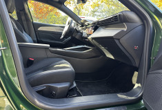 Peugeot 308 PHEV 225ch GT Pack e-EAT8 - Système son FOCAL