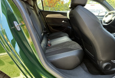 Peugeot 308 PHEV 225ch GT Pack e-EAT8 - Système son FOCAL
