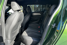 Peugeot 308 PHEV 225ch GT Pack e-EAT8 - Système son FOCAL