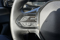 Peugeot 308 PHEV 225ch GT Pack e-EAT8 - Système son FOCAL