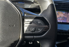 Peugeot 308 PHEV 225ch GT Pack e-EAT8 - Système son FOCAL