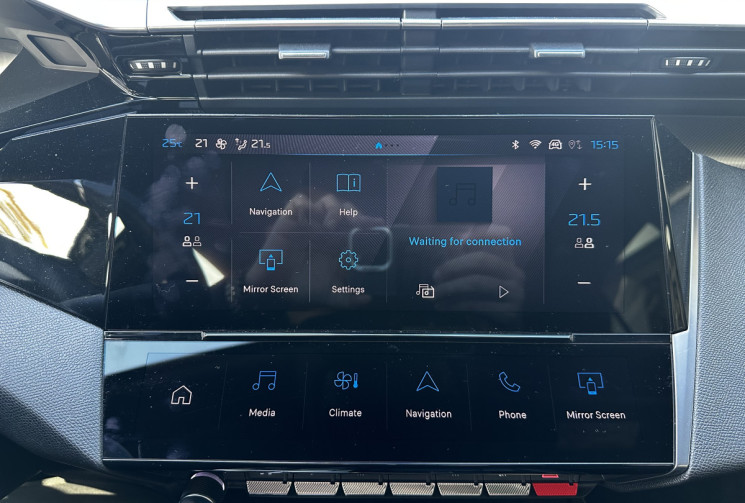 Peugeot 308 PHEV 225ch GT Pack e-EAT8 - Système son FOCAL