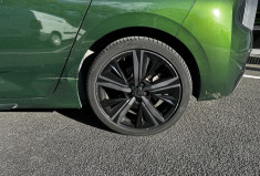Peugeot 308 PHEV 225ch GT Pack e-EAT8 - Système son FOCAL