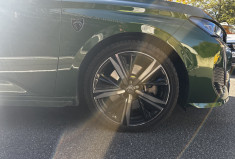 Peugeot 308 PHEV 225ch GT Pack e-EAT8 - Système son FOCAL