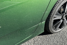 Peugeot 308 PHEV 225ch GT Pack e-EAT8 - Système son FOCAL
