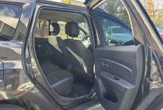 Dacia Duster II 1.5 BLUE DCI 115 4X2 15 ANS EU6