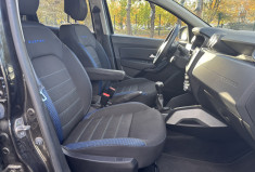Dacia Duster II 1.5 BLUE DCI 115 4X2 15 ANS EU6