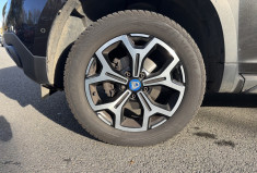 Dacia Duster II 1.5 BLUE DCI 115 4X2 15 ANS EU6