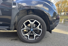 Dacia Duster II 1.5 BLUE DCI 115 4X2 15 ANS EU6
