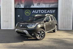 Dacia Duster II 1.5 BLUE DCI 115 4X2 15 ANS EU6