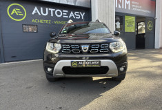 Dacia Duster II 1.5 BLUE DCI 115 4X2 15 ANS EU6
