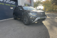 Dacia Duster II 1.5 BLUE DCI 115 4X2 15 ANS EU6