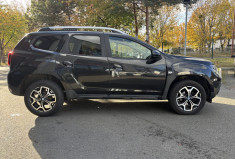 Dacia Duster II 1.5 BLUE DCI 115 4X2 15 ANS EU6