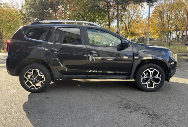 Dacia Duster II 1.5 BLUE DCI 115 4X2 15 ANS EU6