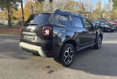 Dacia Duster II 1.5 BLUE DCI 115 4X2 15 ANS EU6