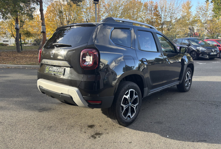 Dacia Duster II 1.5 BLUE DCI 115 4X2 15 ANS EU6