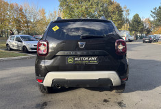 Dacia Duster II 1.5 BLUE DCI 115 4X2 15 ANS EU6