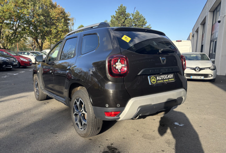 Dacia Duster II 1.5 BLUE DCI 115 4X2 15 ANS EU6