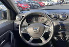 Dacia Duster II 1.5 BLUE DCI 115 4X2 15 ANS EU6