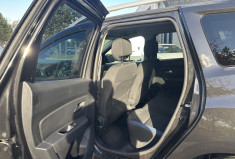 Dacia Duster II 1.5 BLUE DCI 115 4X2 15 ANS EU6