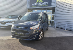 Ford Grand Tourneo Connect 16.tdci 115 cv titanium