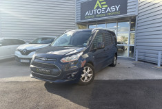 Ford Grand Tourneo Connect 16.tdci 115 cv titanium