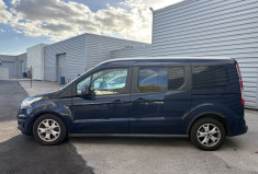 Ford Grand Tourneo Connect 16.tdci 115 cv titanium