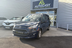 Ford Grand Tourneo Connect 16.tdci 115 cv titanium