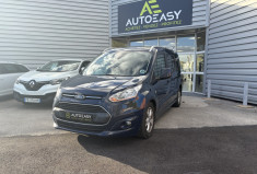Ford Grand Tourneo Connect 16.tdci 115 cv titanium