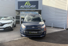 Ford Grand Tourneo Connect 16.tdci 115 cv titanium