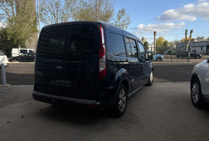 Ford Grand Tourneo Connect 16.tdci 115 cv titanium