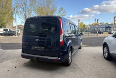 Ford Grand Tourneo Connect 16.tdci 115 cv titanium